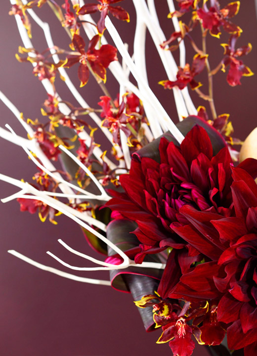 Flower Salon ROCOCO<br />
フラワーサロン ロココ