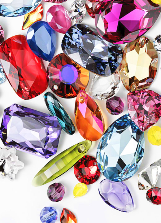 Glue deco Salon ROCOCO<br />
グルーデコサロン ロココ