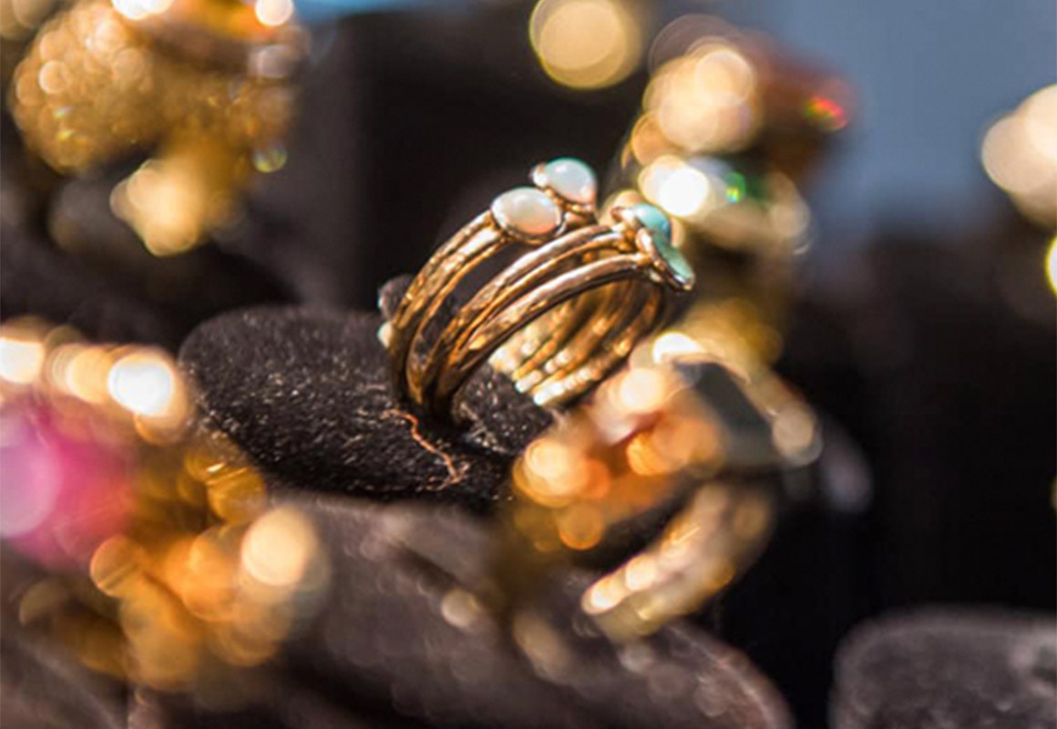 グルーデコ完成品